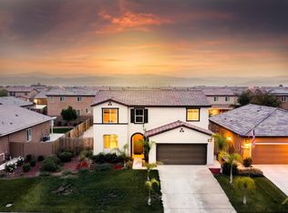 5915 Turquoise Ridge Dr, Bakersfield, CA 93313