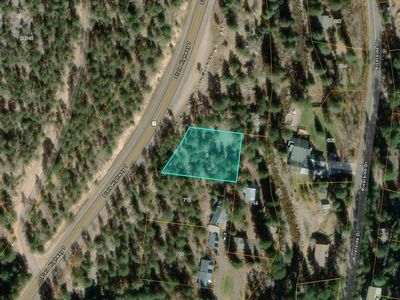 Boulder County, Lyons, CO, 80540