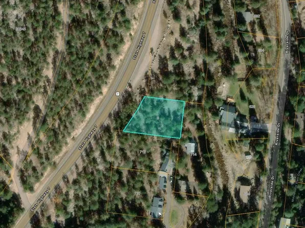 Boulder County, Lyons, CO 80540