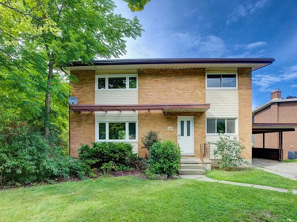 48 Westmount Rd S #BASEMNT