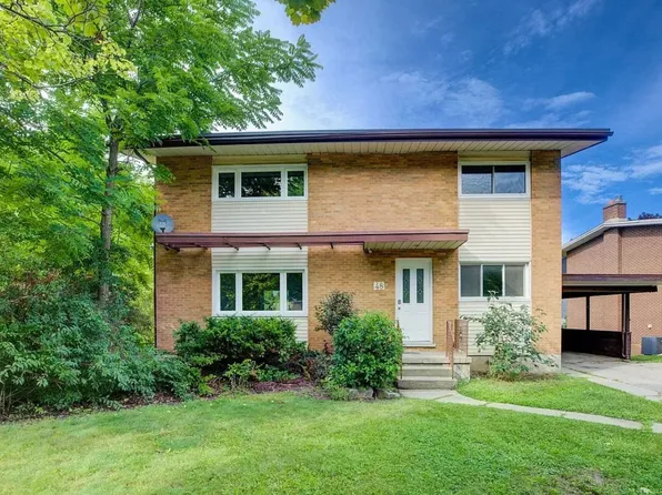 48 Westmount Rd S, Waterloo, ON N2L 2K6
