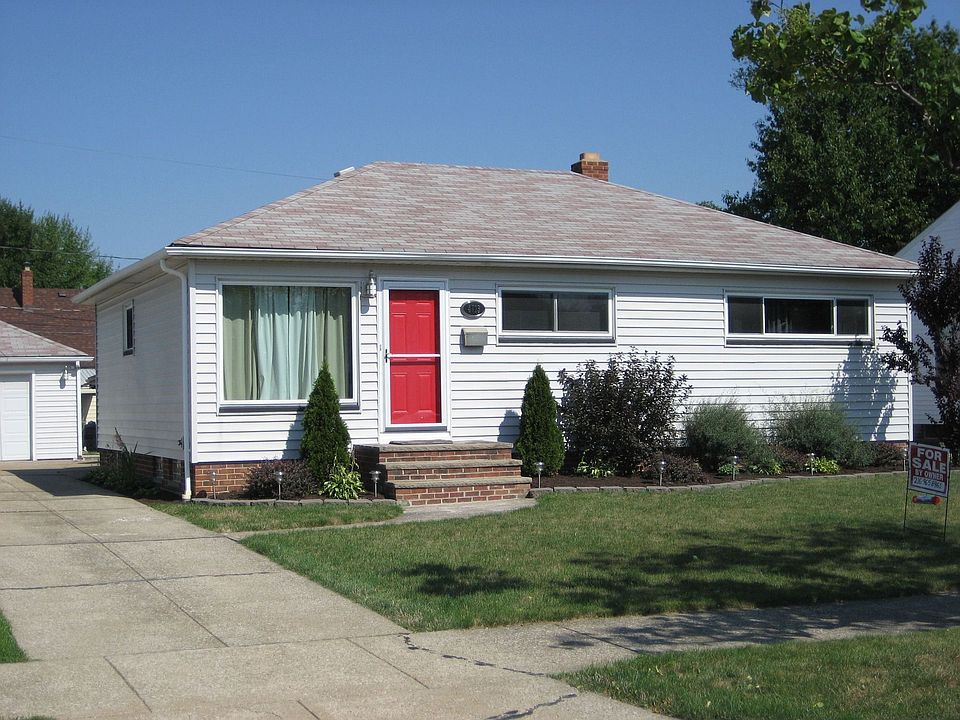 All New Exterior