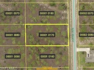 409 Johns Ave, Lehigh Acres, FL 33972