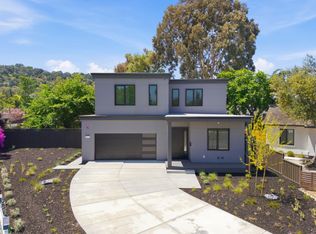 5973 Tandera Ave, San Jose, CA 95123