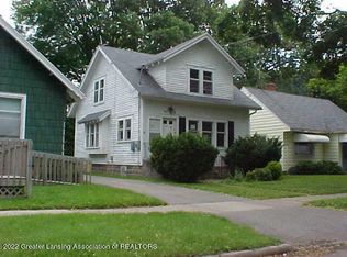 419 Regent St, Lansing, MI 48912