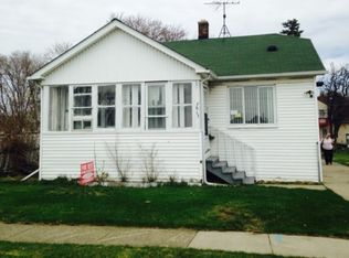 7613 Rivard Ave, Warren, MI 48091