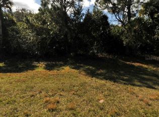 Harcourt Cir Lot 79, North Pt, FL 34288