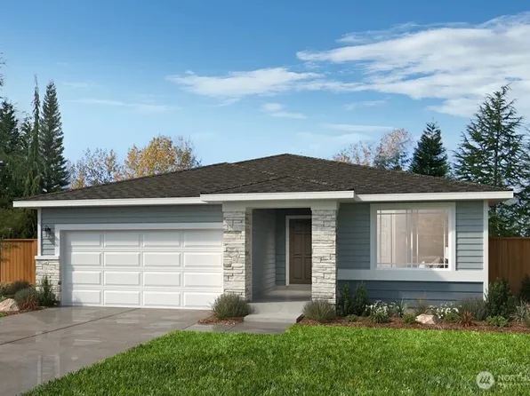 8308 54th St NE #IP-029, Marysville, WA 98270