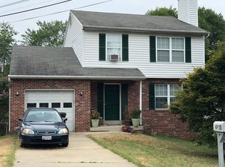 4810 Jefferson St, Lanham, MD