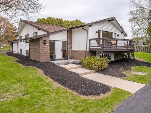 528 Evergreen PARKWAY, Sheboygan, WI 53083