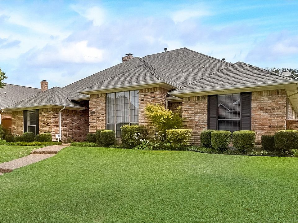 4220 Nasmyth Dr, Plano, TX 75093 Zillow