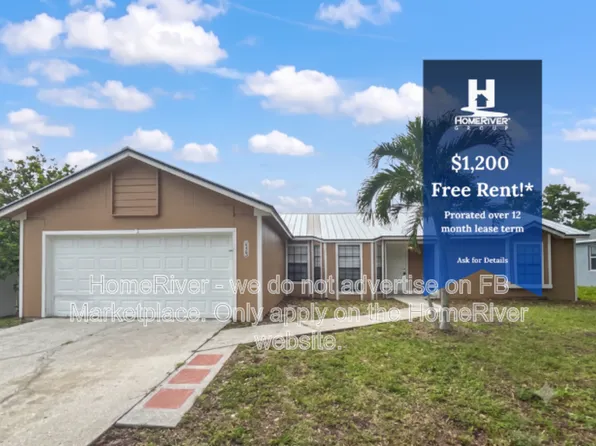 1720 SW 3rd Pl, Cape Coral, FL 33991