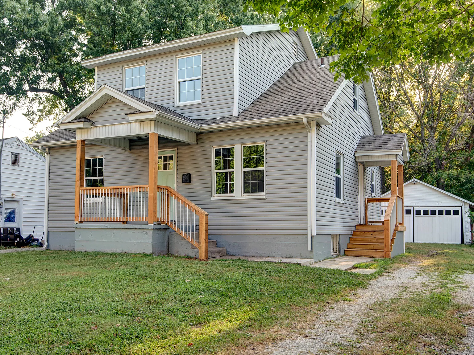 4 bed, 1260 sqft, $1,850 — Photo 4