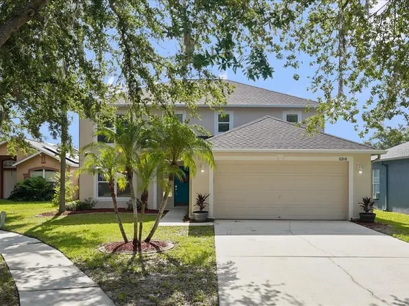 6208 Venezia Pl, Riverview, FL 33578