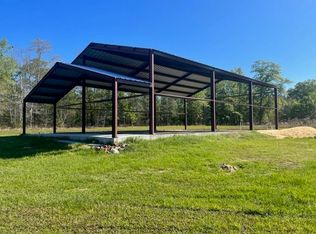 8063 Old River Rd, Broxton, GA 31519