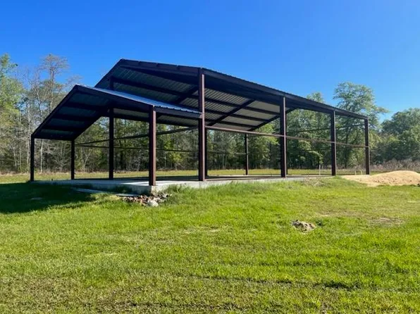 8063 Old River Rd, Broxton, GA 31519