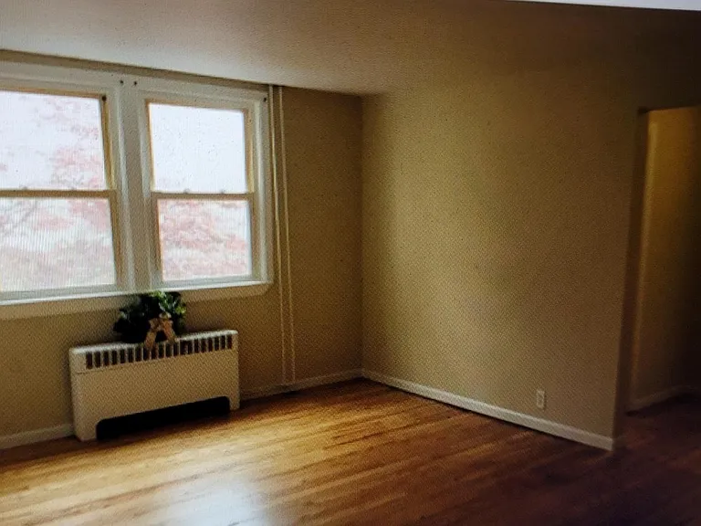 Room Vacant Pic
