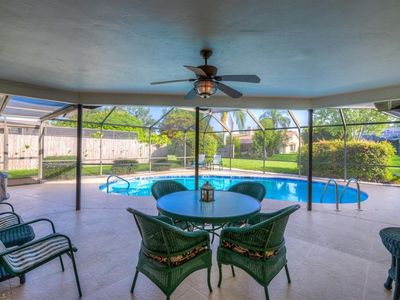 640 Astarias Cir, Fort Myers, FL, 33919