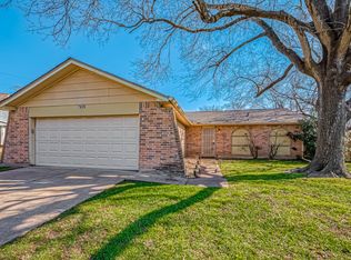 7626 Wovenwood Ln, Houston, TX 77041