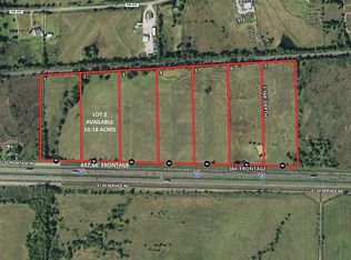 TRACT 2 Highway I30, Cumby, TX 75433