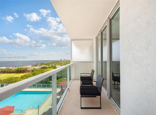 Mutiny Park Hotel Arya, Miami, FL 33133