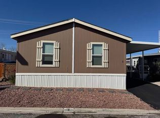 2050 S Magic Way SPACE 8, Henderson, NV 89002