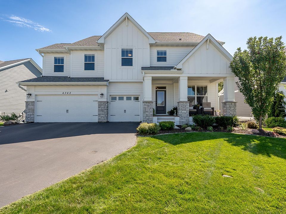 1st image of 4342 Millstone Dr