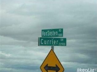23448 S Currier Dr, Tracy, CA 95304