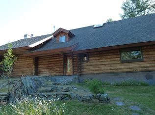 303 Pine Needle Ln, Bigfork, MT 59911