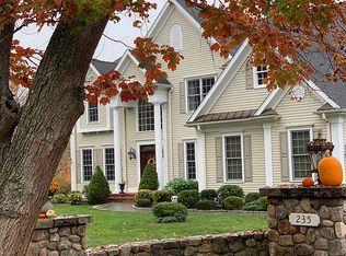 235 Silver Hill Rd, Easton, CT 06612