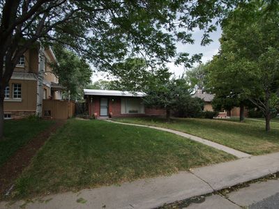 1075 S Monroe St, Denver, CO, 80209