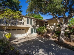 1132 Manitou Rd, Santa Barbara, CA 93101