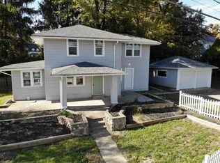 2627 N Clinton St, Fort Wayne, IN 46805