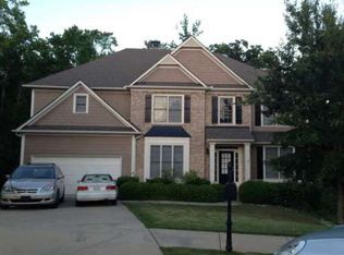 4087 Sandy Branch Dr, Buford, GA 30519