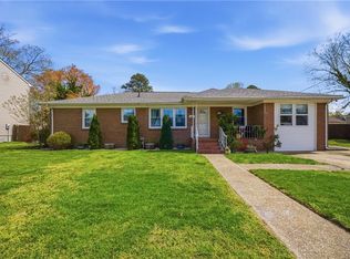 209 Truxton Ave, Portsmouth, VA 23701