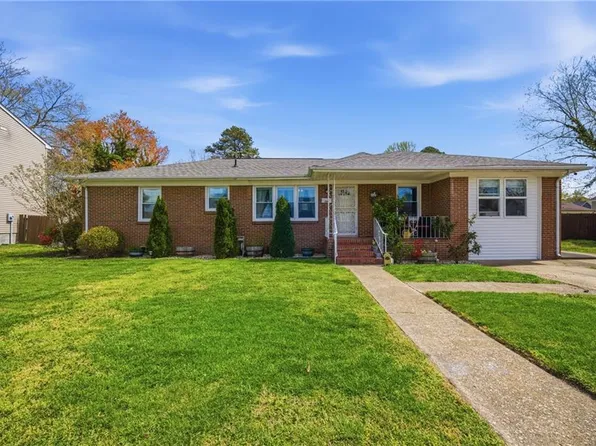 209 Truxton Ave, Portsmouth, VA 23701