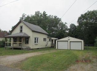 11459 Dexter St, Clio, MI 48420