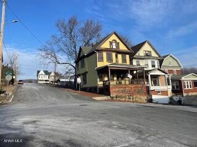 1830 11th` Ave, Altoona, PA, 16601