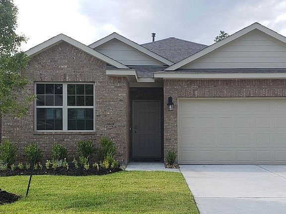 2nd image of 2314 Fallen Willow Ct