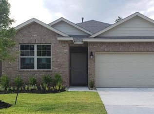 2314 Fallen Willow Ct, Conroe, TX 77301
