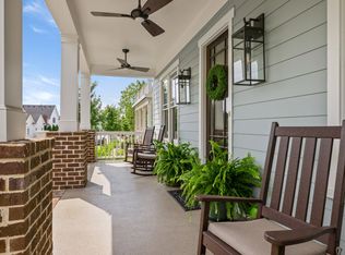 341 Henry Russell St, Franklin, TN 37064