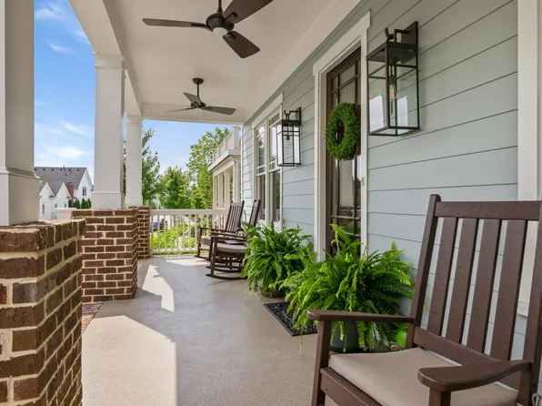 341 Henry Russell St, Franklin, TN 37064