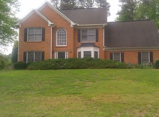 5739 Fairwood Dr NW, Acworth, GA 30101