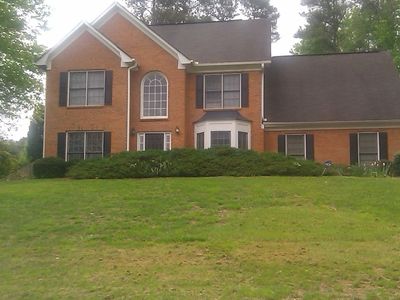 5739 Fairwood Dr NW, Acworth, GA, 30101