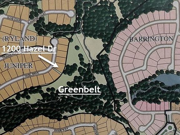5th image of 1200 Hazel Dr