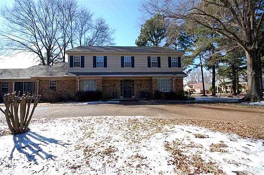 Fantastic Germantown home!