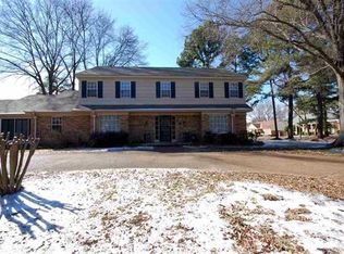 1897 Brierbrook Rd, Germantown, TN 38138