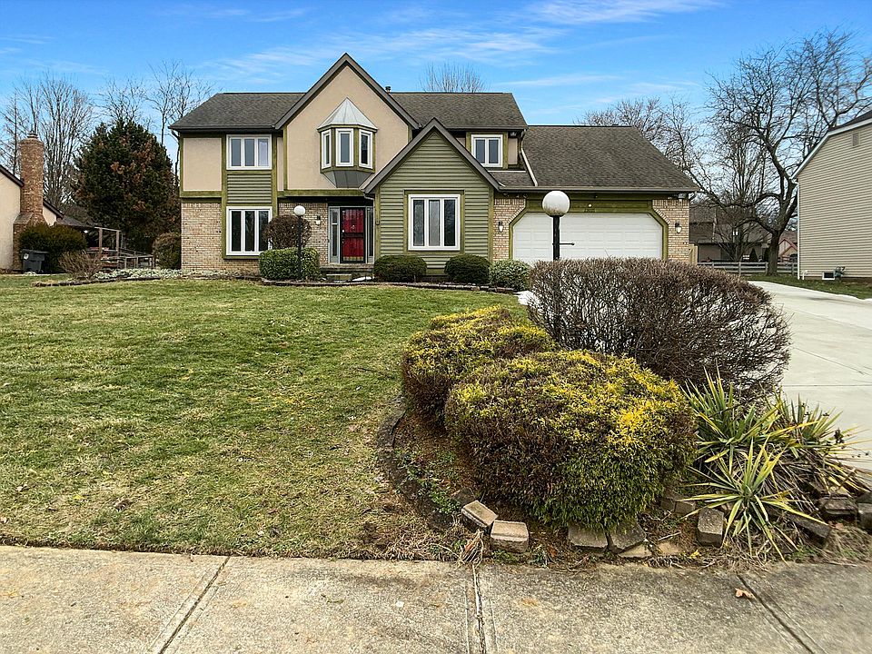 1st image of 13021 Heatherstone Cir NW