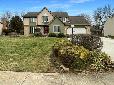13021 Heatherstone Cir NW, Pickerington, OH, 43147
