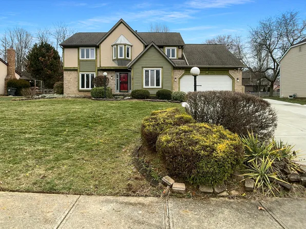 13021 Heatherstone Cir NW, Pickerington, OH 43147